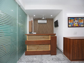 For U by OYO Rooms