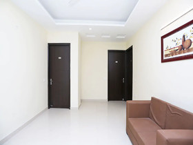 For U by OYO Rooms