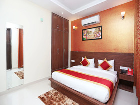 For U by OYO Rooms