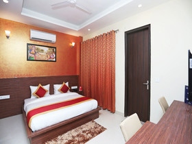 For U by OYO Rooms