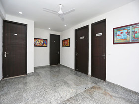 For U by OYO Rooms