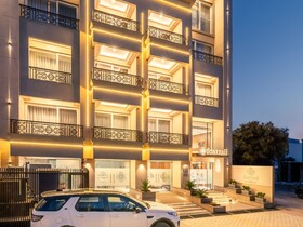 Foxtrail Am Hotel Kollection