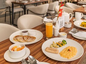 Foxtrail Am Hotel Kollection