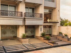 Foxtrail Am Hotel Kollection