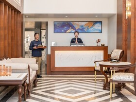 Foxtrail Am Hotel Kollection