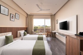 Foxtrail Am Hotel Kollection