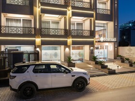 Foxtrail Am Hotel Kollection