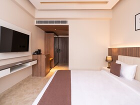 Foxtrail Am Hotel Kollection