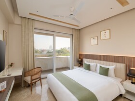 Foxtrail Am Hotel Kollection