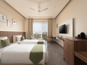 Foxtrail Am Hotel Kollection