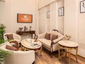 Foxtrail Am Hotel Kollection