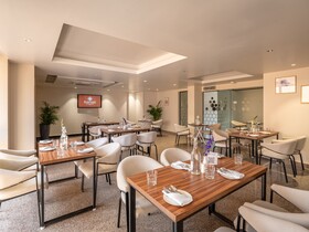 Foxtrail Am Hotel Kollection