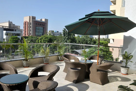 Gazebo Inn & Suites