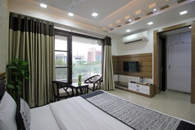 Gazebo Inn & Suites