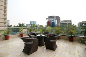 Gazebo Inn & Suites