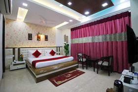 Gazebo Inn & Suites