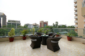Gazebo Inn & Suites