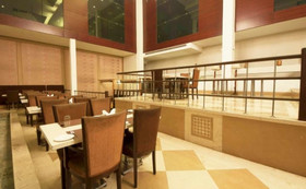 Ginger Gurugram