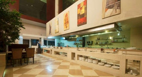 Ginger Gurugram