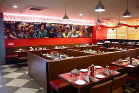 Ginger Gurugram