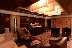 The Galgotias Hotel
