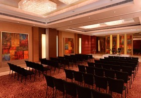 The Galgotias Hotel