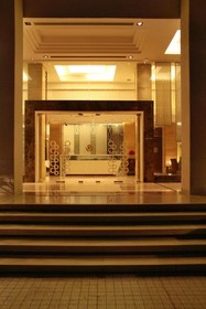 The Galgotias Hotel