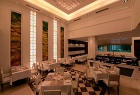 The Galgotias Hotel