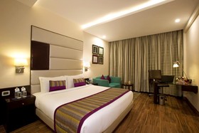 Golden Tulip Suites Gurgaon