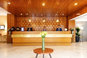 Golden Tulip Suites Gurgaon