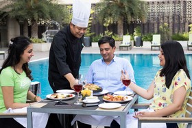 Golden Tulip Suites Gurgaon