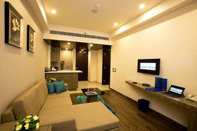 Golden Tulip Suites Gurgaon