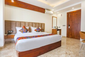 Golf Inn by Fabhotel