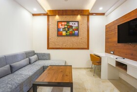 Golf Inn by Fabhotel