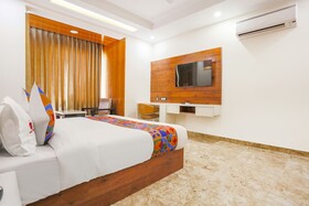 Golf Inn by Fabhotel