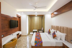 Golf Inn by Fabhotel