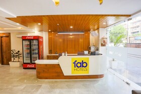 Golf Inn by Fabhotel