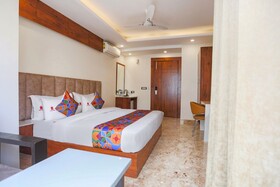 Golf Inn by Fabhotel