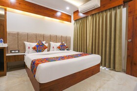 Golf Inn by Fabhotel