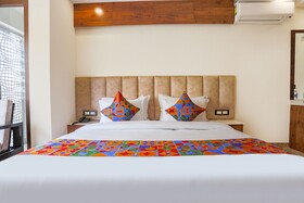 Golf Inn by Fabhotel