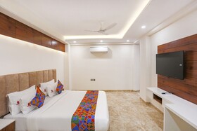 Golf Inn by Fabhotel