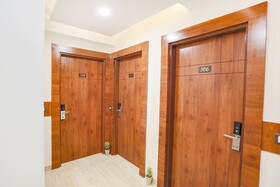 Golf Inn by Fabhotel