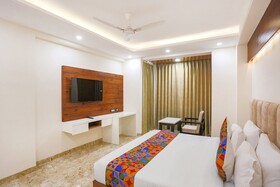 Golf Inn by Fabhotel