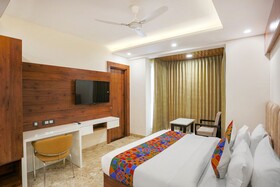 Golf Inn by Fabhotel