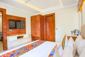 Golf Inn by Fabhotel