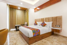 Golf Inn by Fabhotel