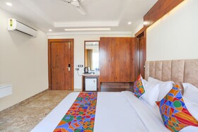 Golf Inn by Fabhotel