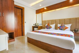 Golf Inn by Fabhotel