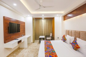 Golf Inn by Fabhotel