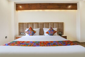 Golf Inn by Fabhotel